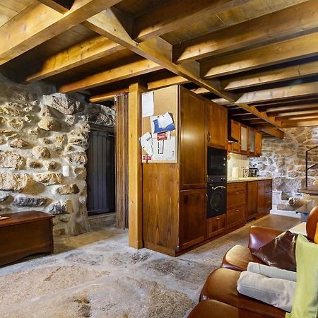 Isatour Casa Na Serra Adsamo Luaran gambar