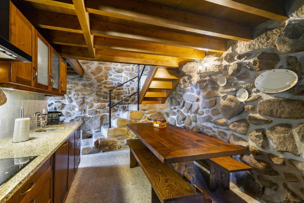 Isatour Casa Na Serra Adsamo Luaran gambar