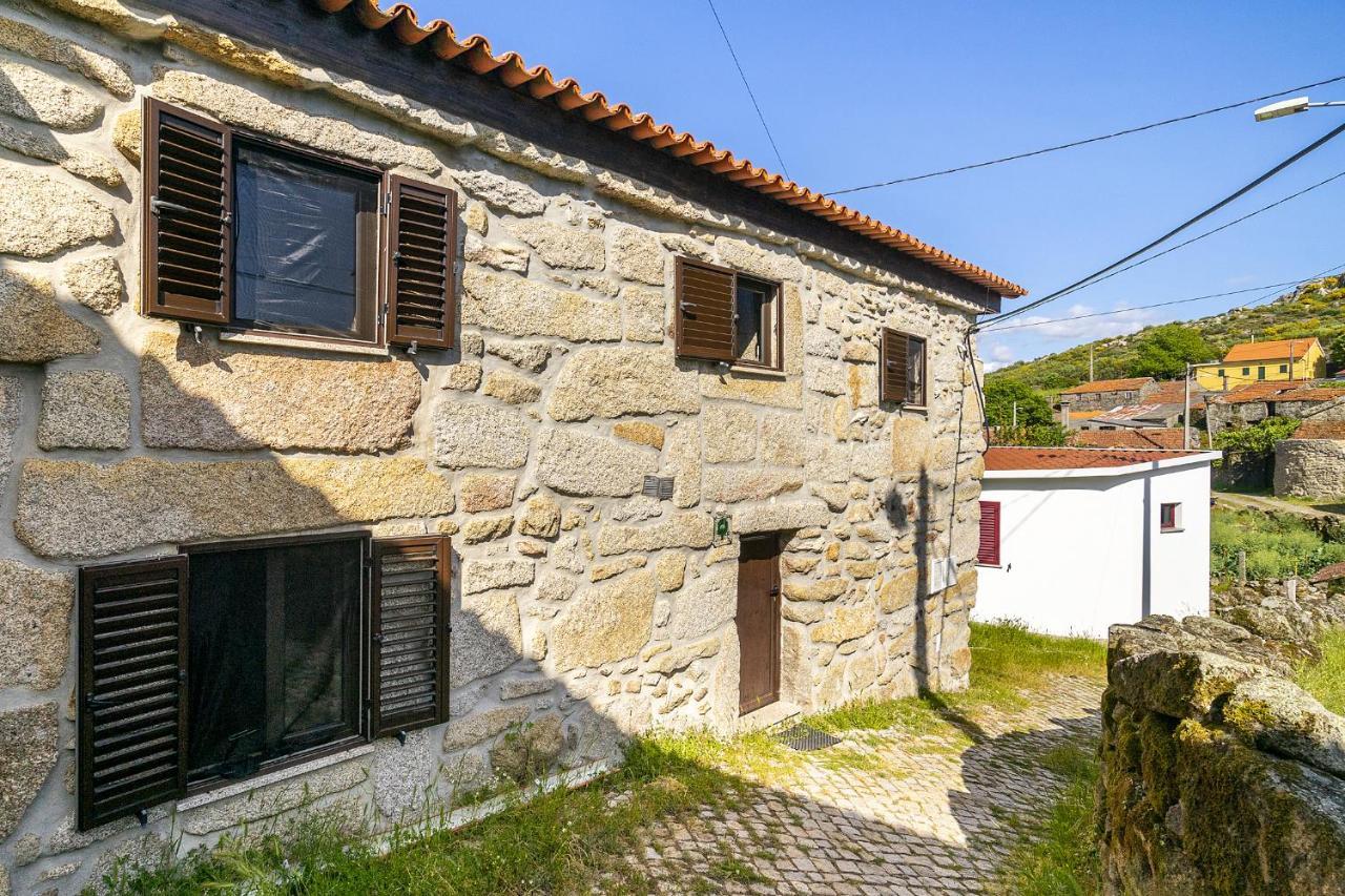 Isatour Casa Na Serra Adsamo Luaran gambar