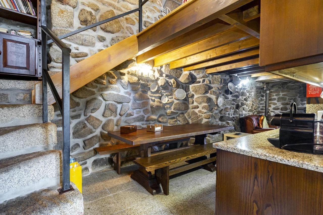Isatour Casa Na Serra Adsamo Luaran gambar
