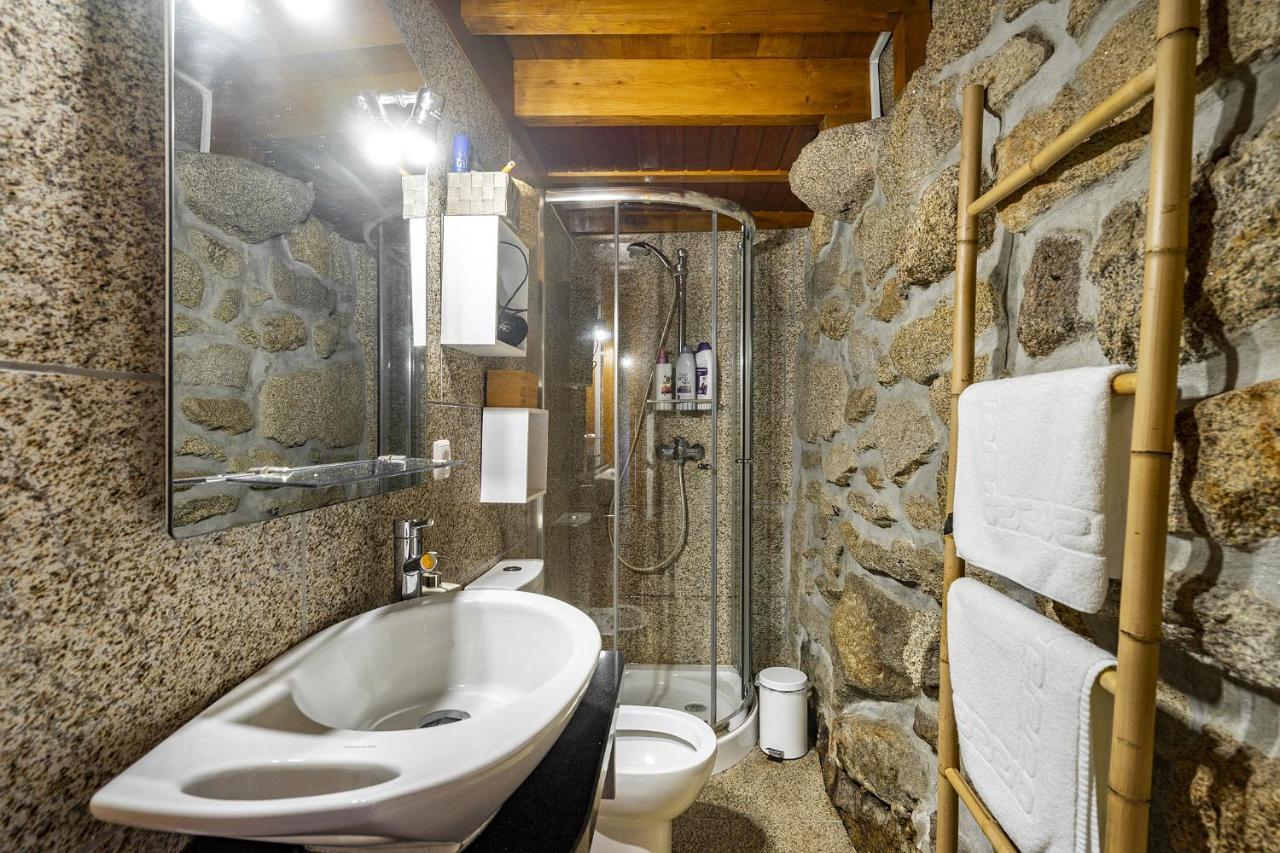 Isatour Casa Na Serra Adsamo Luaran gambar