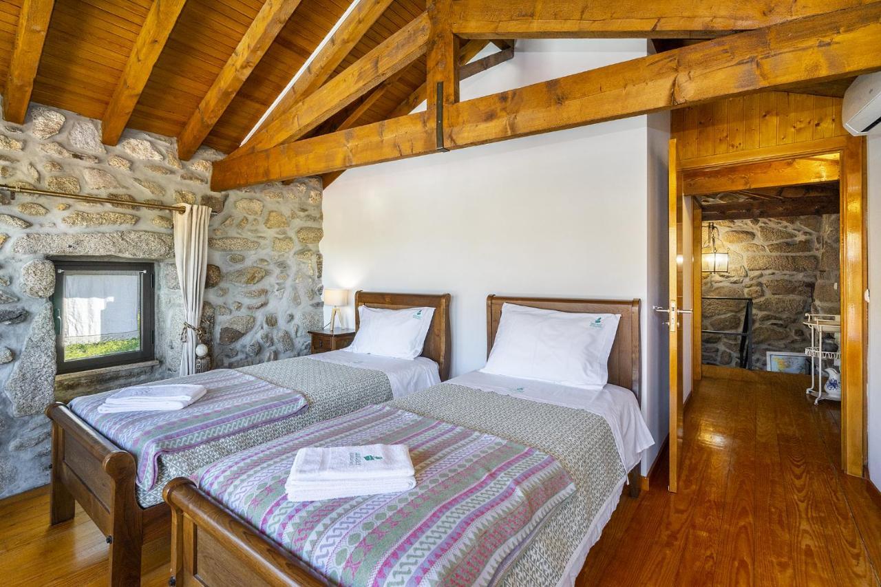 Isatour Casa Na Serra Adsamo Luaran gambar