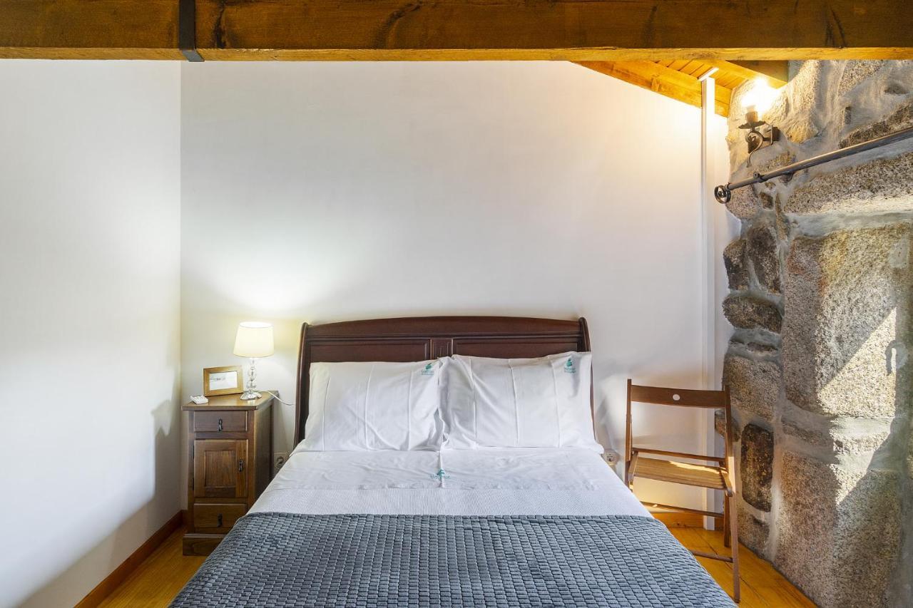 Isatour Casa Na Serra Adsamo Luaran gambar