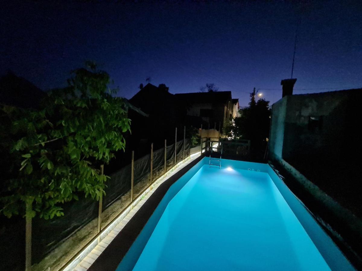 Isatour Casa Na Serra Adsamo Luaran gambar
