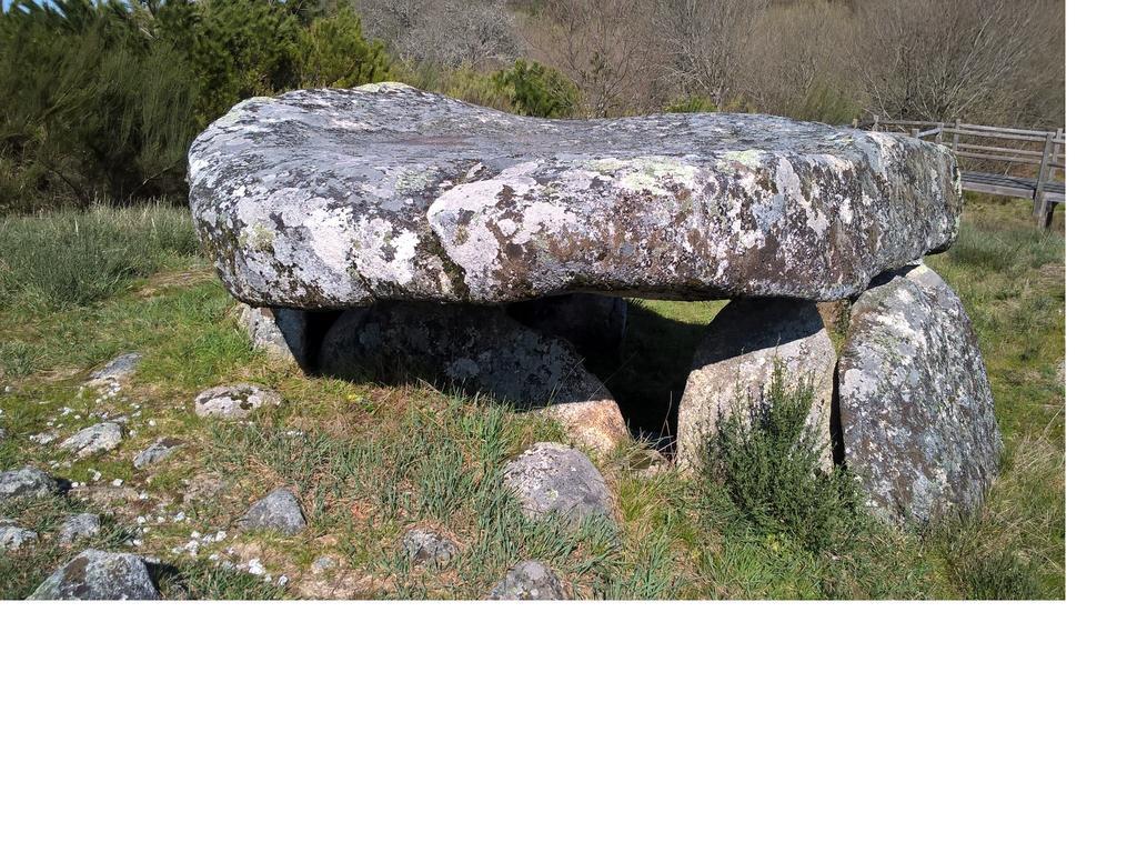 Isatour Casa Na Serra Adsamo Luaran gambar