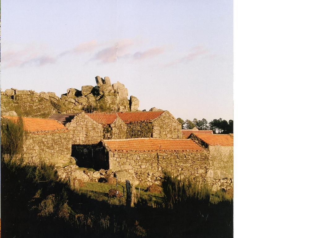 Isatour Casa Na Serra Adsamo Luaran gambar